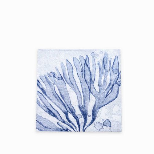 Servilletas Coral