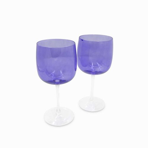 Copa Naya violeta 500ml setx2