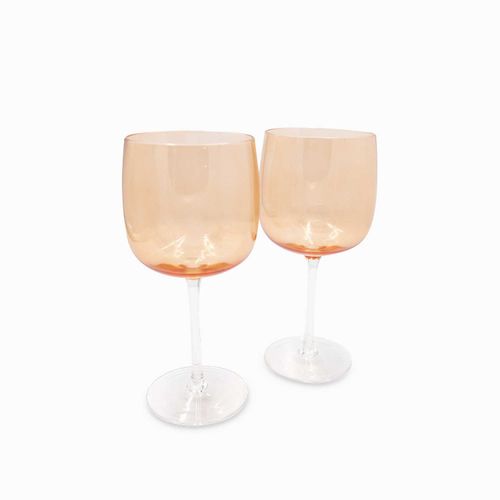 Copa Naya coral 500ml setx2