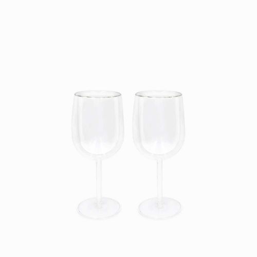 Copa de vino 300ml setx2