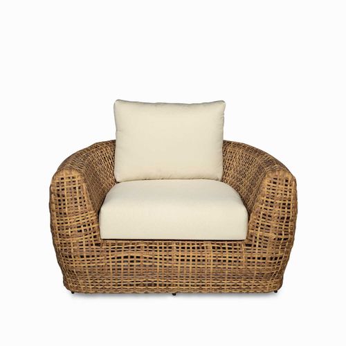 Poltrona Gemini 66x114x111