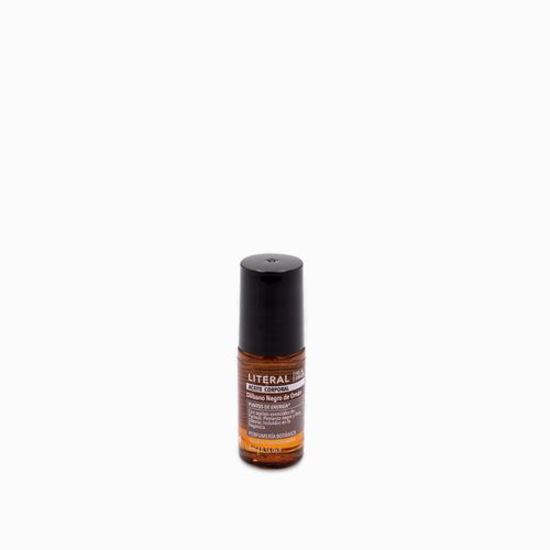 Aceite corporal olibano negro de oman 5