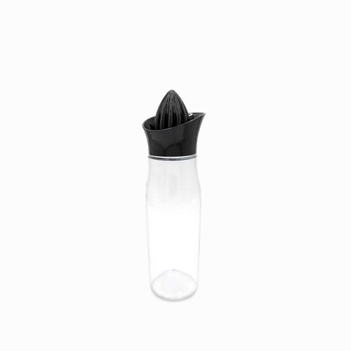 Jarra con exprimidor de naranja 800ml