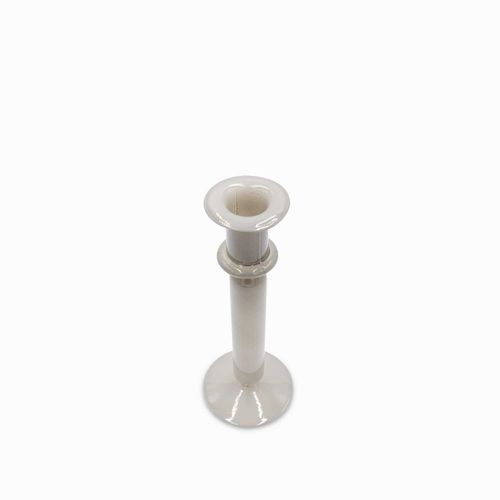 Candelabro Nova gris