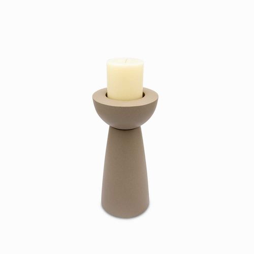 Candelabro Mely bajo
