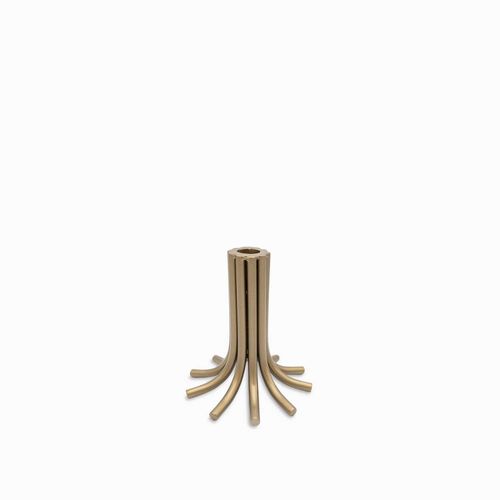 Candelabro Dalina bajo