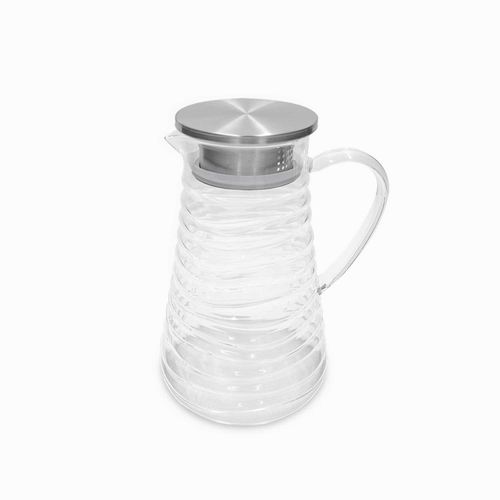 Jarra de vidrio aros 1700ml