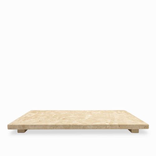 Base Travertino 40 cm