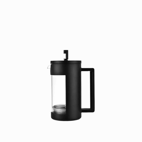 Prensa francesa negra 350ml