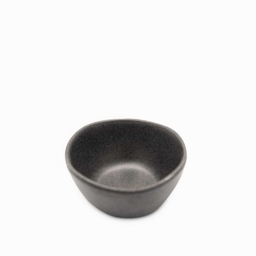 Tazón Aurah gris 10.5 cm