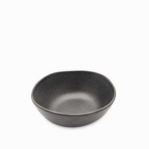 Tazón sopa Aurah gris 16.5 cm