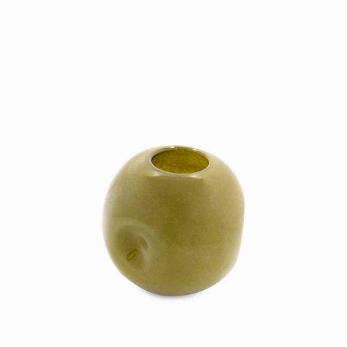 Recipiente Moe verde