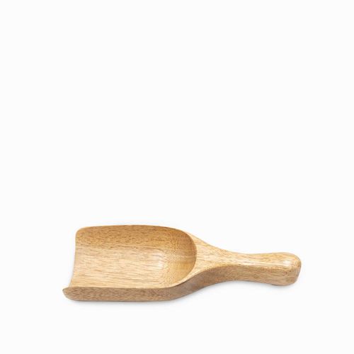 Pala en acacia 14.5 cm