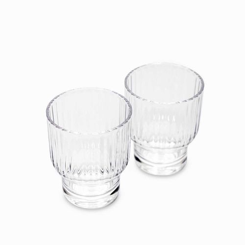 Vaso Sora 400ml setx2