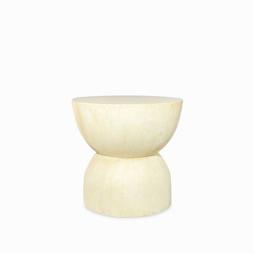 Mesa Tambor 60x60cm