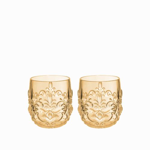 Vaso Levi café 400ml setx2