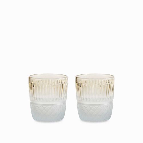 Vaso soto 280ml setx2