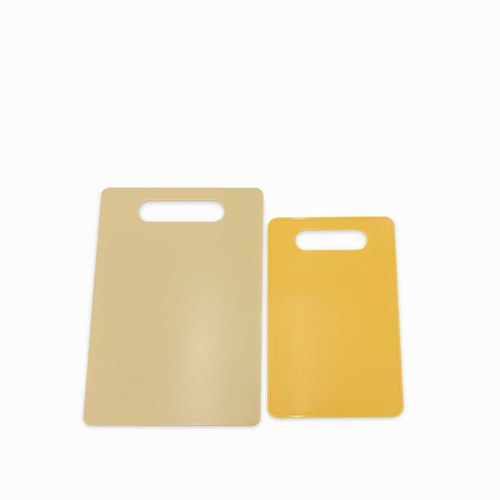 Juego de tablas Emek set x2