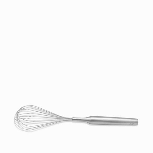 Batidor Abe silver
