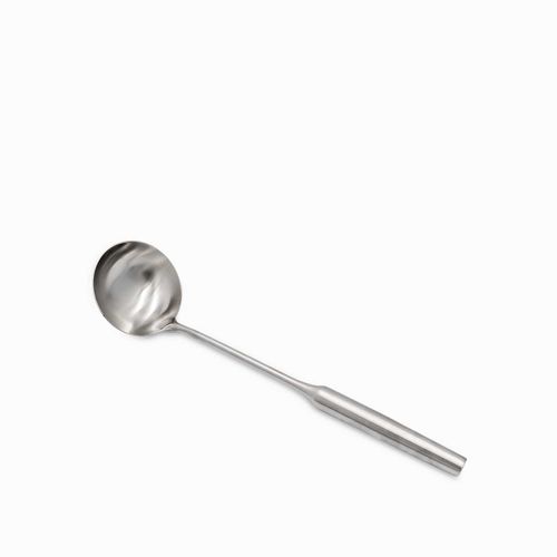 Cucharon Abe silver