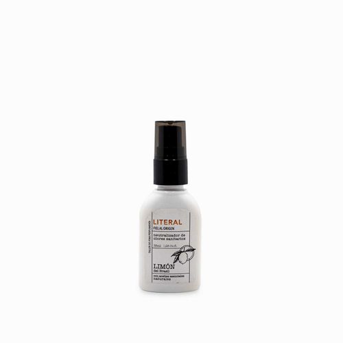 Neutral olores sanitarios limon brasil