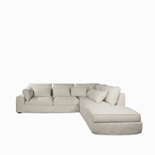 Seccional Brume Beige