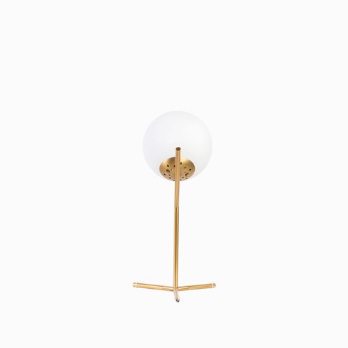 Lámpara de mesa Globo