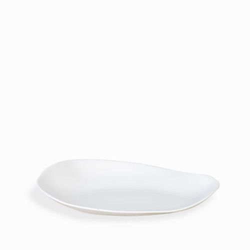 Bandeja irregular 30cm