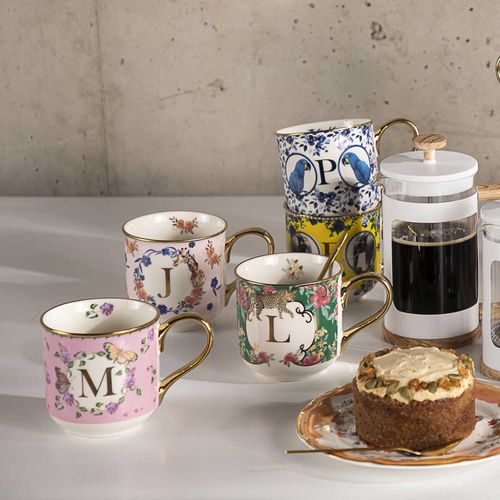 Mug habitat e