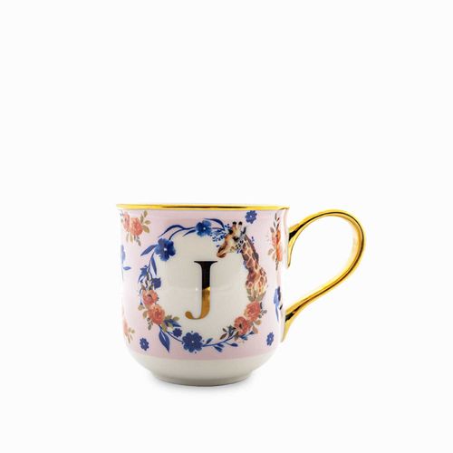 Mug habitat j