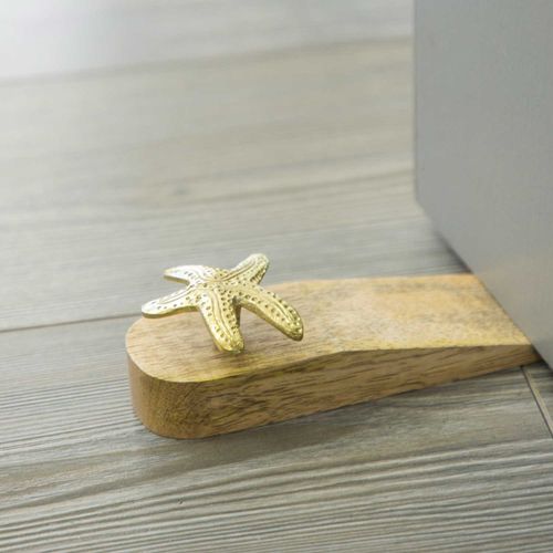 Cuña Puerta Estrella