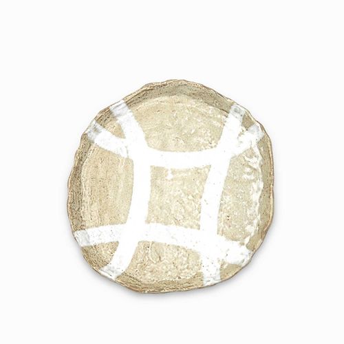 Plato principal Caona 25cm setx2