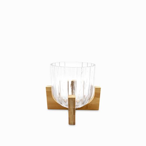 Candelabro Alina 17cm