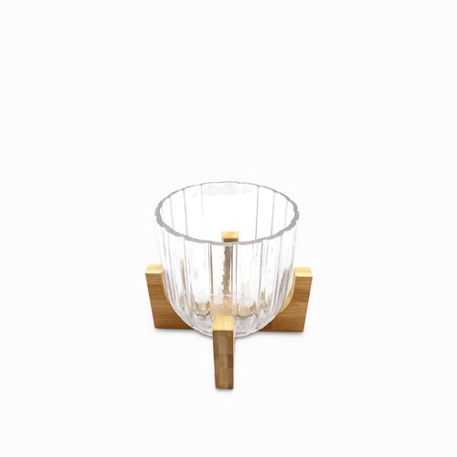 Candelabro Alina 17cm