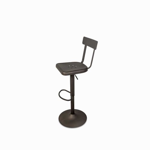 Silla bar Bay Gun