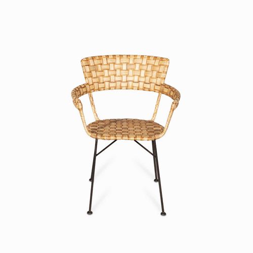 Silla comedor noruega 80x54x62