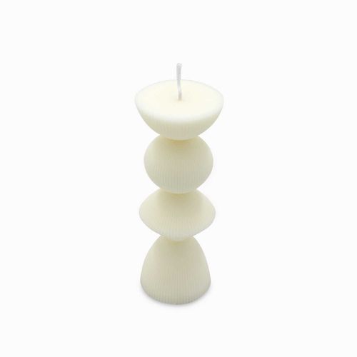 Vela Lazo ivory 19cm