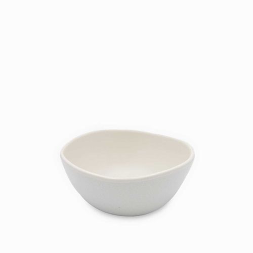 Tazón sopa Aurah marfil 16.5 cm