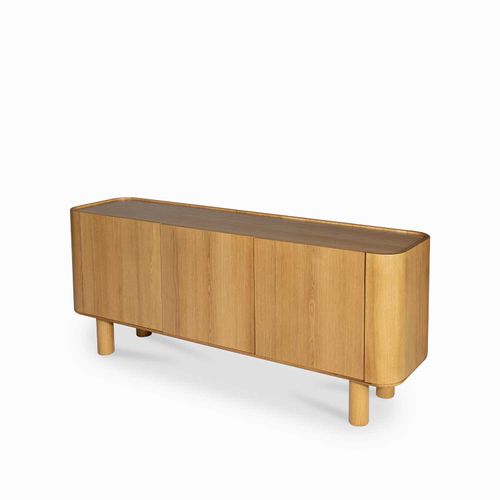 Consola Lugano 73x180x43