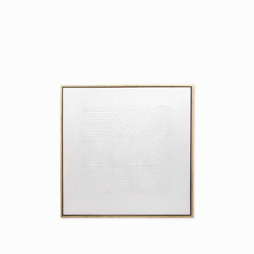 Cuadro sidney ii 83x83
