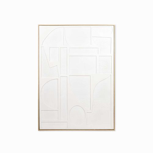 Cuadro malaga ii 143x103