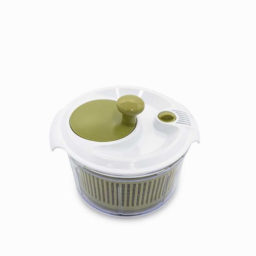 Escurridor de verduras olive