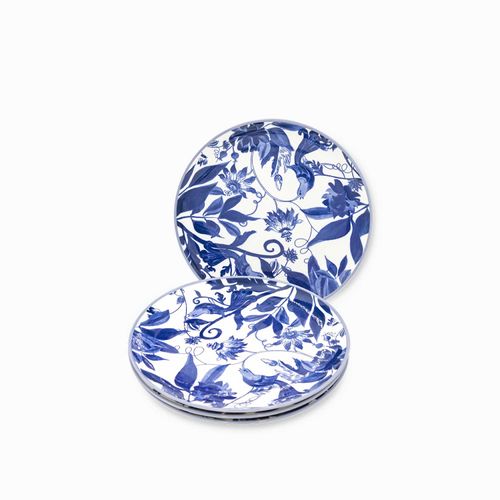 Plato principal porto 27cm setx4