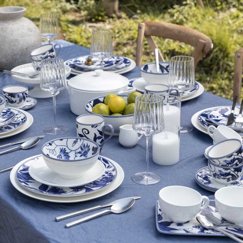 Plato principal porto 27cm setx4