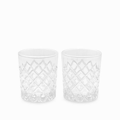 Vasos lago setx2