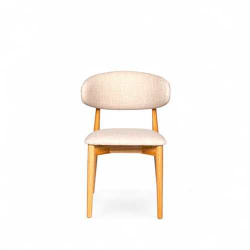 Silla de comedor Anton