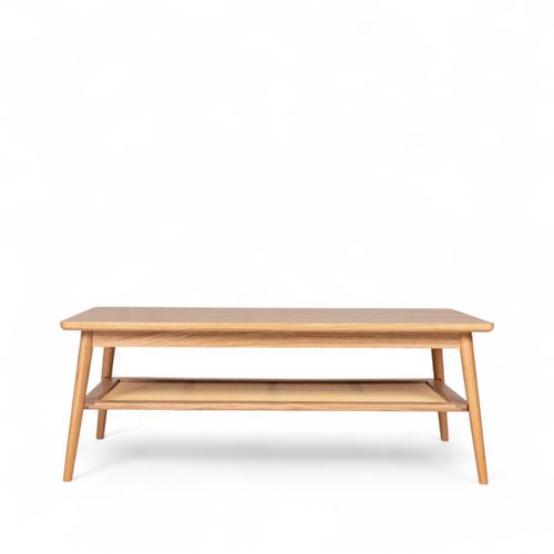 Mesa de centro Carolin 45x120x60