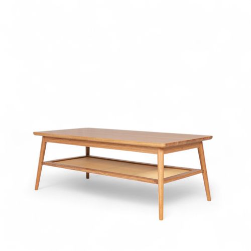 Mesa de centro Carolin 45x120x60
