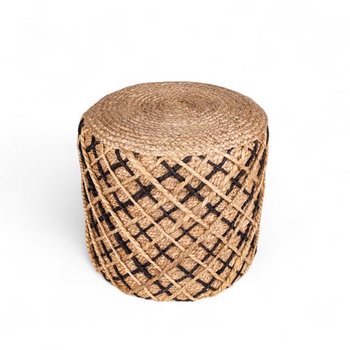 Puff Adem 40x40cm