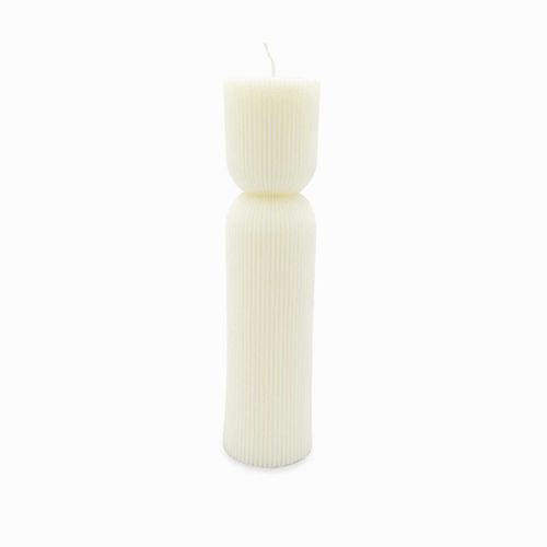 Vela Columna 24cm